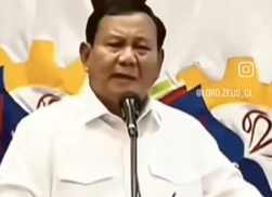 Prabowo Hadiri Pertemuan Pimpinan Danantara, Bahas Strategi Investasi Nasional